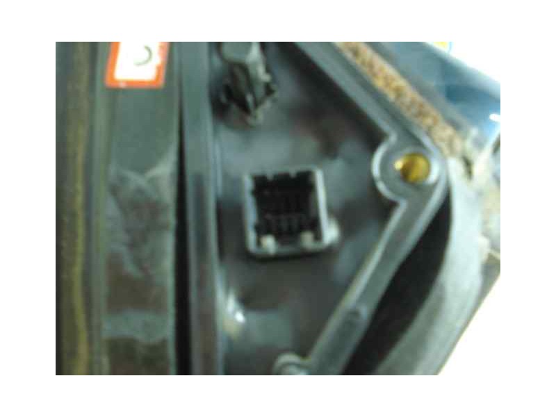 Recambio de retrovisor derecho para kia sephia ll básico referencia OEM IAM   ELECTRICO