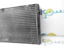 Recambio de radiador agua para seat toledo (1m2) 1.9 tdi referencia OEM IAM   