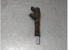 Recambio de inyector para peugeot 406 berlina (s1/s2) srdt referencia OEM IAM 9635196580  BOSCH