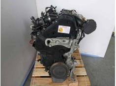 MOTOR COMPLETO TZJA BK53657INYECCION BOSCH