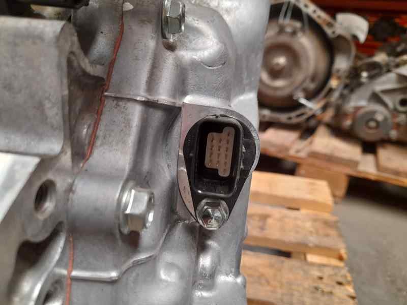 Recambio de caja cambios para toyota corolla (e21) hybrid style referencia OEM IAM PH053919 A17B144 AUTOMATICA