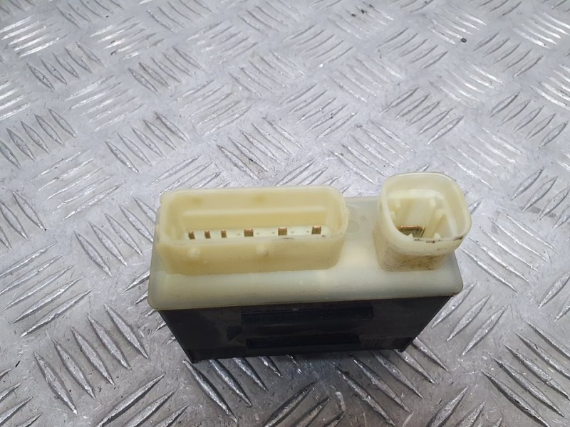 Recambio de rele para peugeot 308 active bussines referencia OEM IAM 9662570880 018010953 