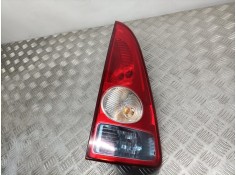 Recambio de piloto trasero derecho para renault espace iv (jk0) privilege referencia OEM IAM 8200027152  