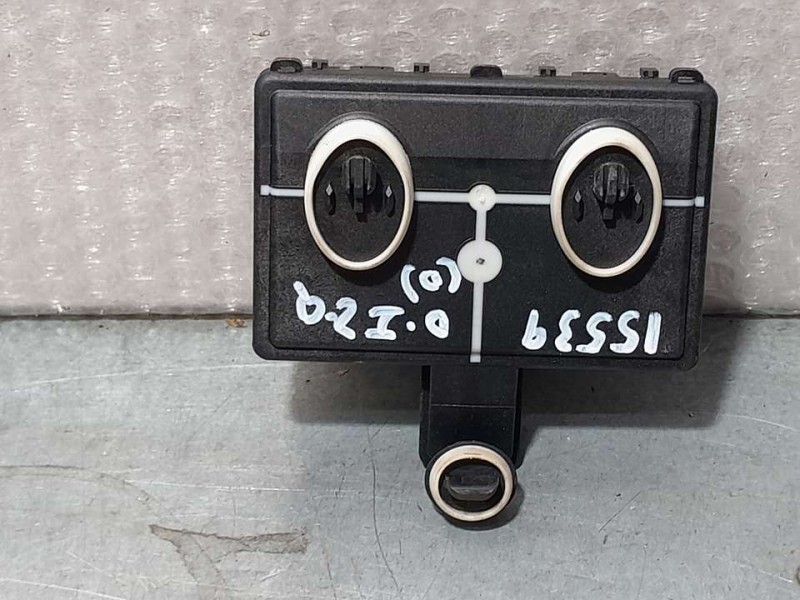 Recambio de modulo confort para skoda octavia combi (5e5) active referencia OEM IAM 5Q4959593K A2C7678120500 CONTINENTAL