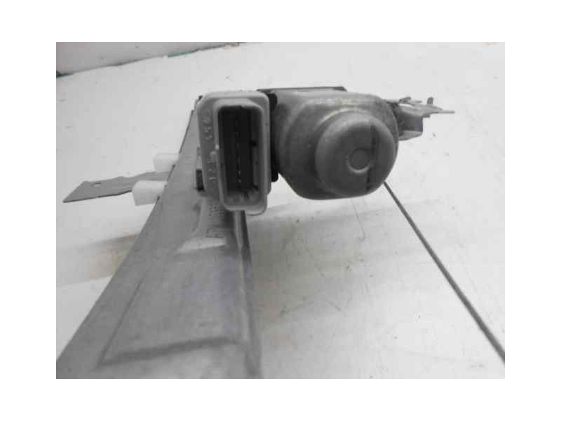 Recambio de elevalunas delantero izquierdo para peugeot 207 confort referencia OEM IAM 402315B  ELECTRICO