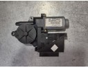 Recambio de motor elevalunas delantero derecho para kia cee´d attract referencia OEM IAM 6Q2959801A ELECTRICO 26 PINES 400700T5