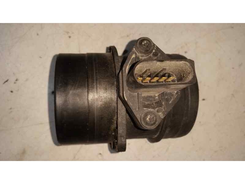 Recambio de caudalimetro para audi a4 avant (8e) 2.0 tdi referencia OEM IAM 0281002461 074906461B BOSCH