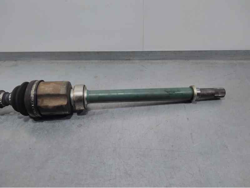 Recambio de transmision delantera derecha para nissan x-trail (t32) acenta referencia OEM IAM 391004BE3B  