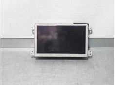Recambio de pantalla multifuncion para audi a6 berlina (4f2) 2.7 tdi quattro (132kw) referencia OEM IAM 4F0919603B  