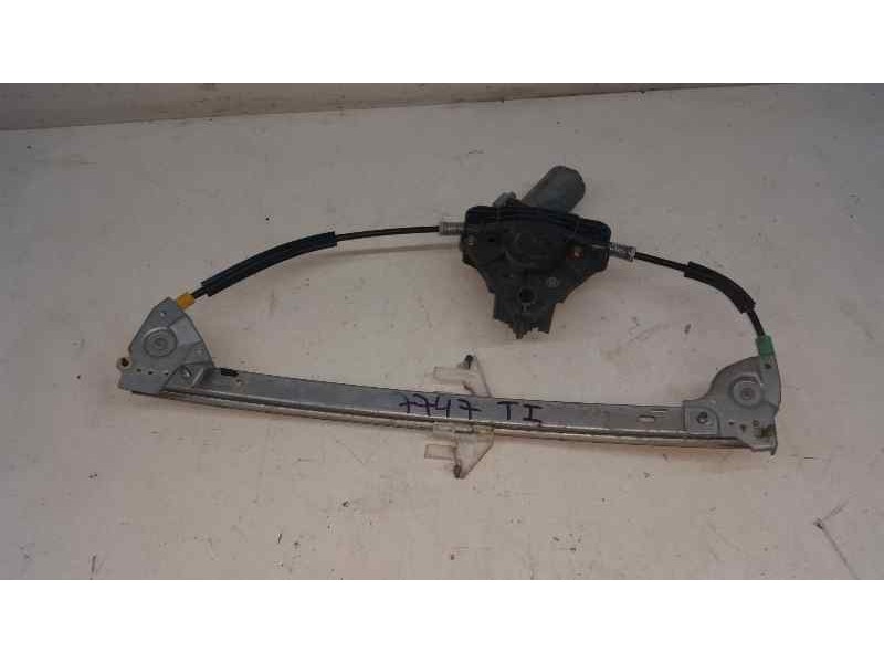 Recambio de elevalunas trasero izquierdo para peugeot 406 berlina (s1/s2) svdt referencia OEM IAM  2 PINS ELECTRICO