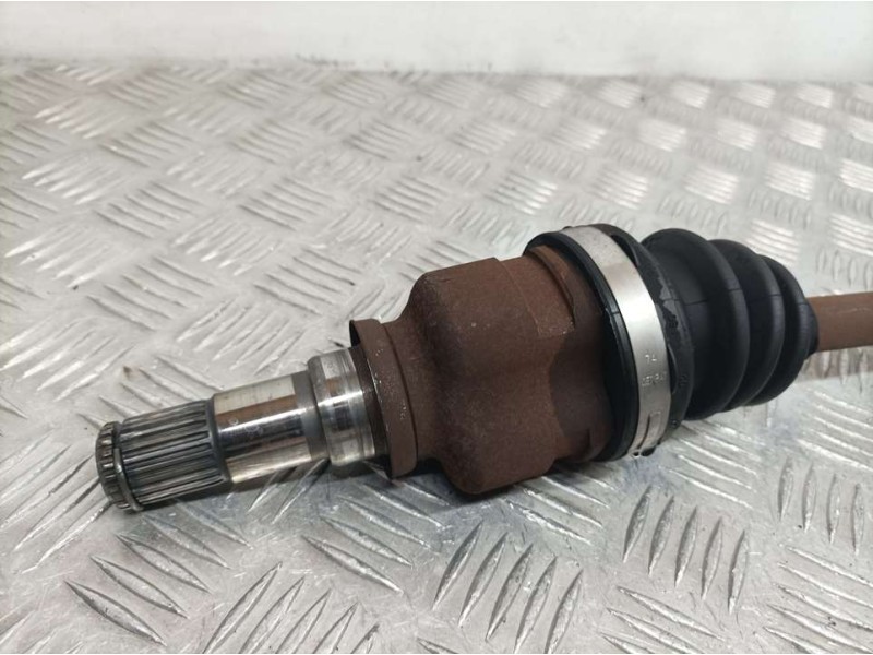 Recambio de transmision delantera derecha para toyota aygo (kgb/wnb) básico referencia OEM IAM 434100H010A  