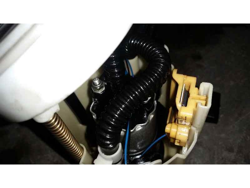 Recambio de aforador para mercedes-benz clase e (w211) berlina e 220 cdi (211.008) referencia OEM IAM 1582881001  