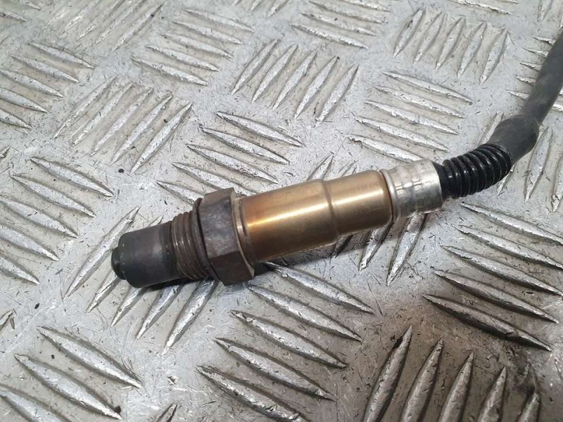 Recambio de sonda lambda para hyundai ix20 gls style referencia OEM IAM 392102B320 9025030028 KEFICO