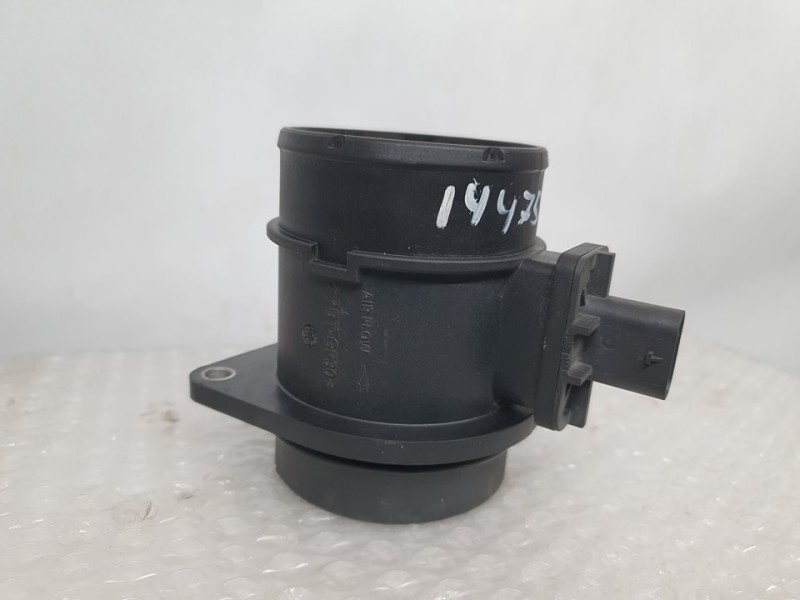 Recambio de caudalimetro para kia rio (yb) hibrid referencia OEM IAM 281642J600 9021060004 KEFICO