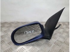 RETROVISOR IZQUIERDO SIN REF ELECTRICO 5 CABLES