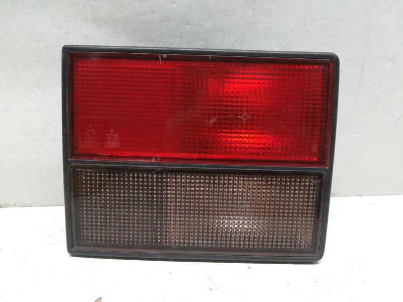 Recambio de piloto trasero izquierdo para renault 21 nevada (k48) referencia OEM IAM   INTERIOR