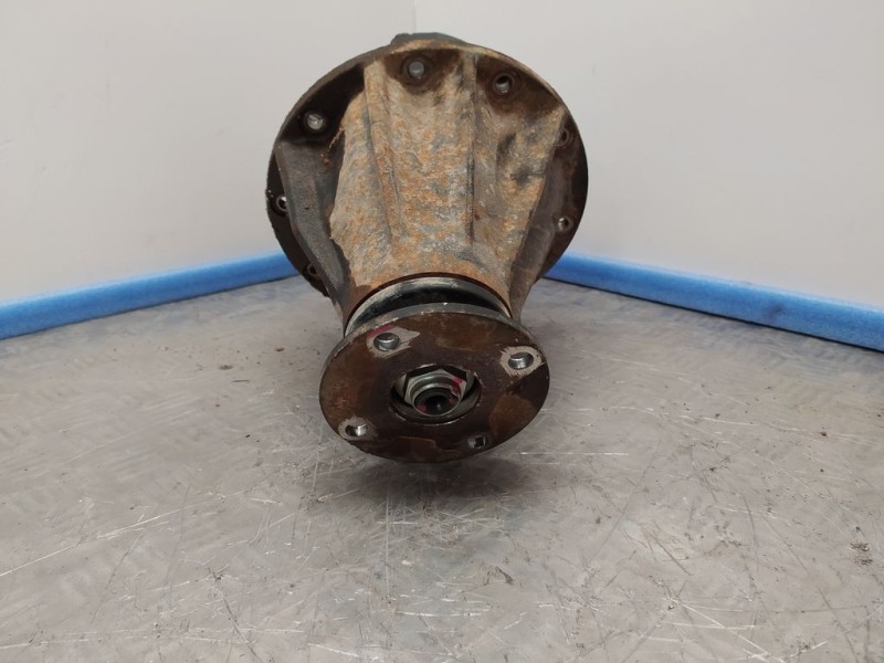 Recambio de diferencial trasero para toyota land cruiser (j15) 2.8 cat referencia OEM IAM   