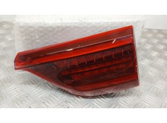 Recambio de piloto trasero derecho interior para kia sportage iv (ql, qle) 1.6 gdi referencia OEM IAM 92406F1600 ROZADO 