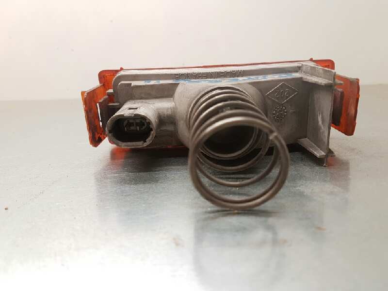 Recambio de piloto delantero izquierdo para renault rapid/express (f40) referencia OEM IAM   