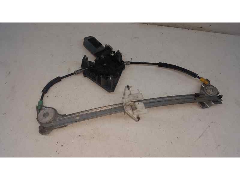 Recambio de elevalunas trasero izquierdo para peugeot 406 berlina (s1/s2) svdt referencia OEM IAM  2 PINS ELECTRICO