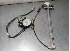 ELEVALUNAS TRASERO DERECHO SIN REF ELECTRICO 2 PINES