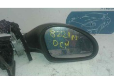 Recambio de retrovisor derecho para seat cordoba berlina (6l2) reference referencia OEM IAM   C/M