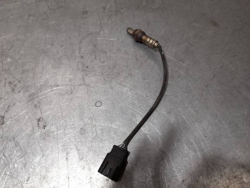 Recambio de sonda lambda para fiat nuova 500 (150) pop referencia OEM IAM   