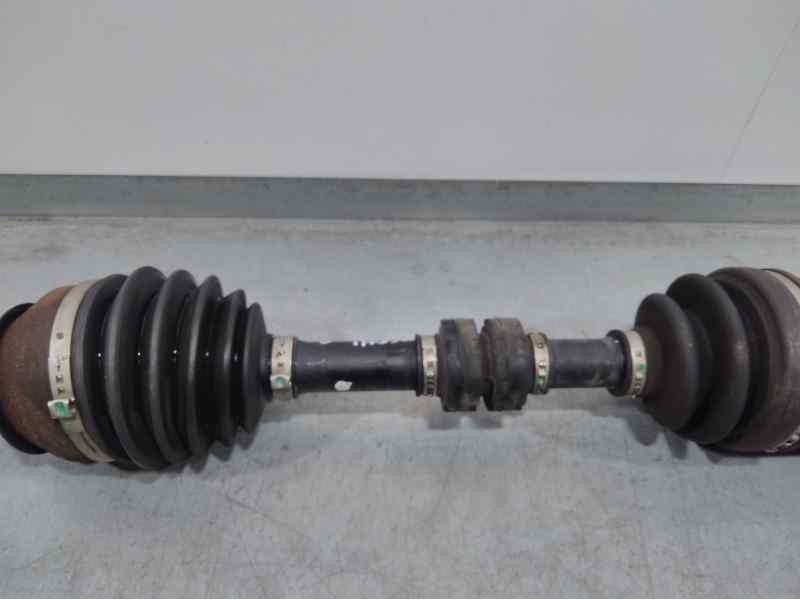 Recambio de transmision delantera izquierda para nissan x-trail (t32) acenta referencia OEM IAM 391014BE3B  