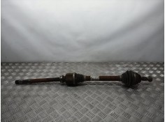 TRANSMISION DELANTERA DERECHA 9661107280 