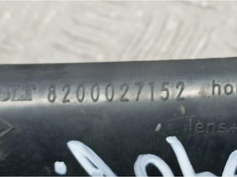 Recambio de piloto trasero derecho para renault espace iv (jk0) privilege referencia OEM IAM 8200027152  