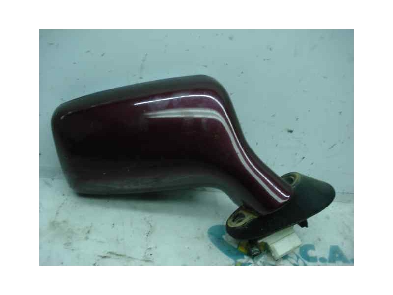 Recambio de retrovisor derecho para audi 80 avant básico berlina referencia OEM IAM 893857502GFKZ  