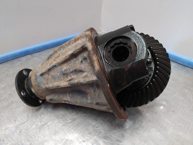 Recambio de diferencial trasero para toyota land cruiser (j15) 2.8 cat referencia OEM IAM   