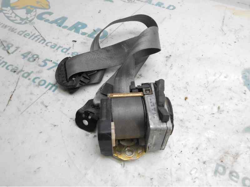 Recambio de pretensor airbag izquierdo para seat toledo (1m2) 1.9 tdi referencia OEM IAM   