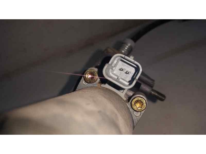 Recambio de elevalunas trasero izquierdo para peugeot 406 berlina (s1/s2) svdt referencia OEM IAM  2 PINS ELECTRICO