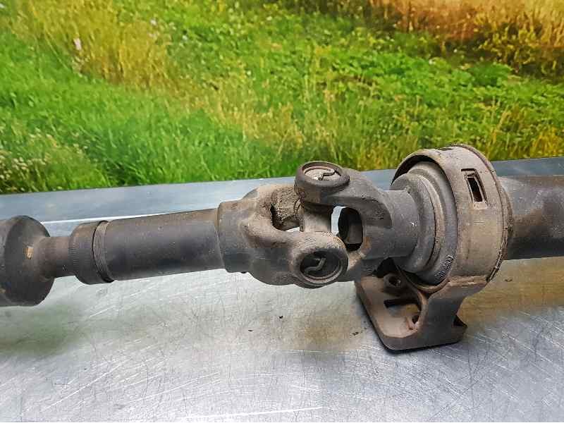 Recambio de transmision central para ssangyong kyron 200 xdi limited referencia OEM IAM 3320009411  TRASERA