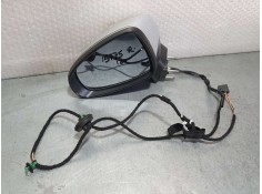 RETROVISOR IZQUIERDO 8X1857409R ELECTRICO 5 CABLES