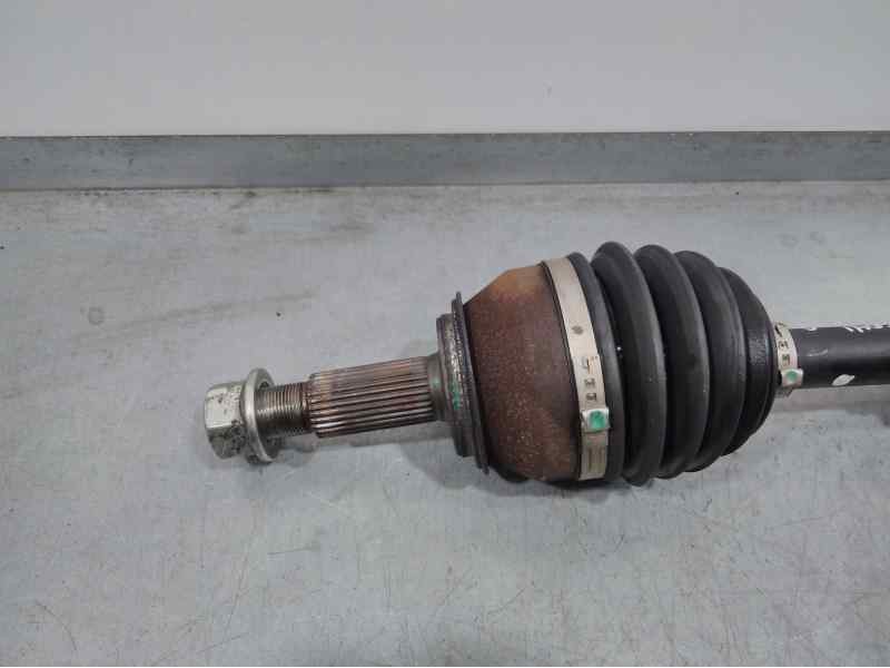 Recambio de transmision delantera izquierda para nissan x-trail (t32) acenta referencia OEM IAM 391014BE3B  