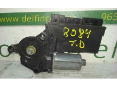 MOTOR ELEVALUNAS TRASERO DERECHO 5WK49205CBF 8E0959802E ELECTRICO