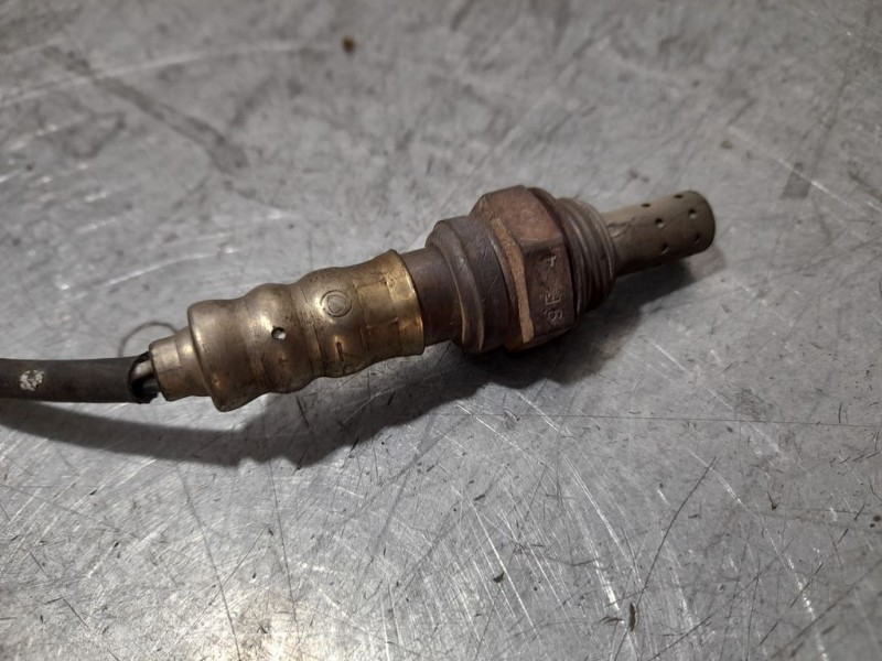 Recambio de sonda lambda para fiat nuova 500 (150) pop referencia OEM IAM   