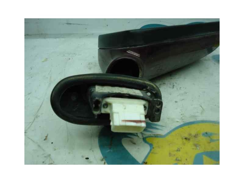 Recambio de retrovisor derecho para audi 80 avant básico berlina referencia OEM IAM 893857502GFKZ  