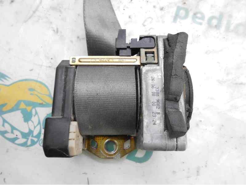 Recambio de pretensor airbag izquierdo para seat toledo (1m2) 1.9 tdi referencia OEM IAM   