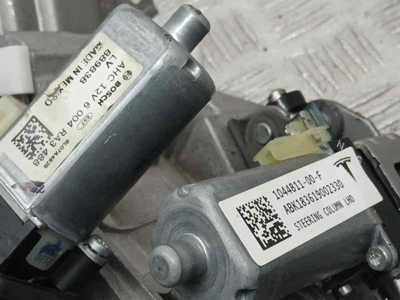 Recambio de columna direccion para tesla model 3 ev performance awd referencia OEM IAM 885380M  