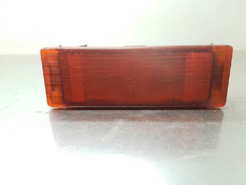 Recambio de piloto delantero izquierdo para renault rapid/express (f40) referencia OEM IAM   