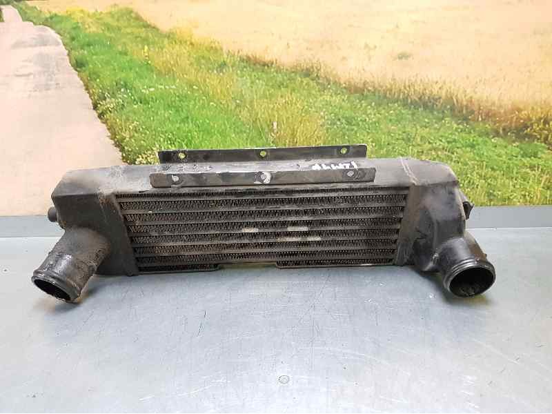 Recambio de intercooler para jeep gr.cherokee (zj)/(z) 2.5 td laredo (z) referencia OEM IAM   
