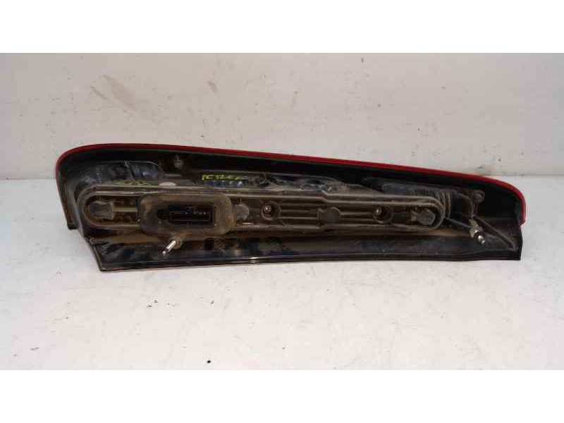 Recambio de piloto trasero derecho para ford focus c-max (cap) ghia (d) referencia OEM IAM   