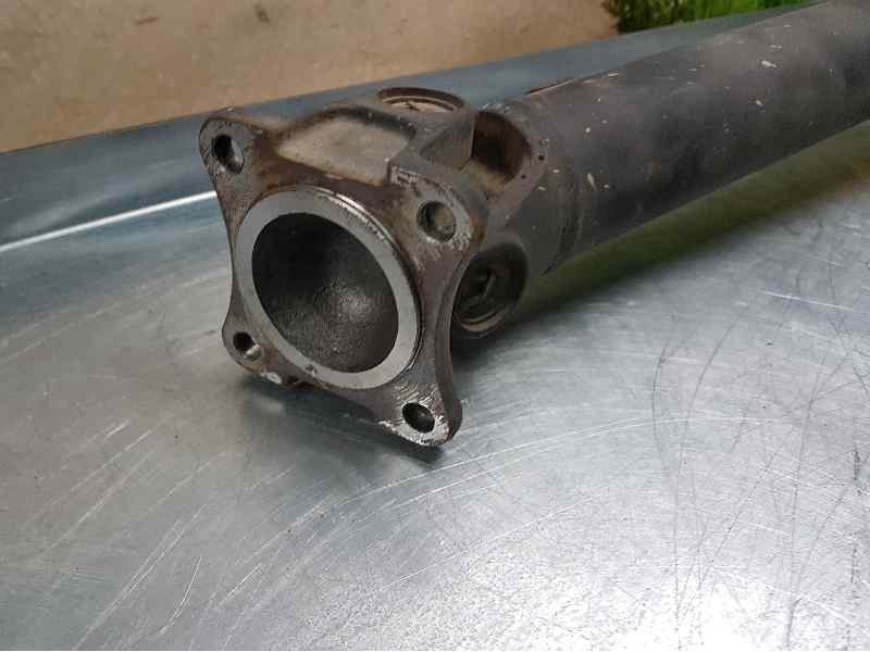 Recambio de transmision central para ssangyong kyron 200 xdi limited referencia OEM IAM 3320009411  TRASERA