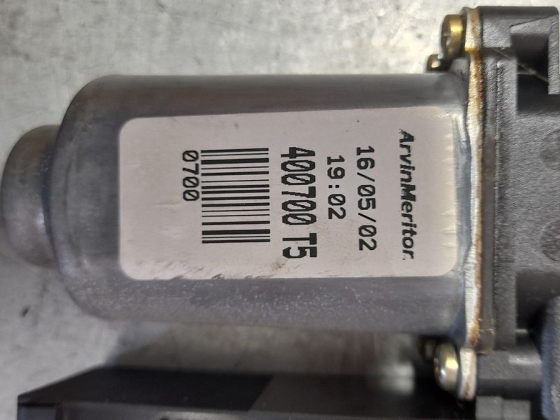 Recambio de motor elevalunas delantero derecho para kia cee´d attract referencia OEM IAM 6Q2959801A ELECTRICO 26 PINES 400700T5