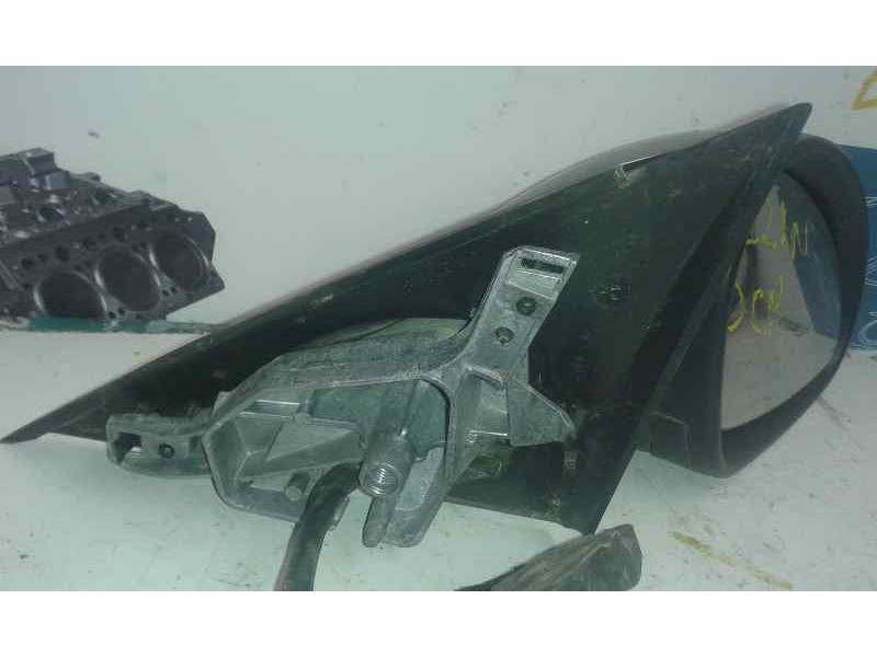 Recambio de retrovisor derecho para seat cordoba berlina (6l2) reference referencia OEM IAM   C/M