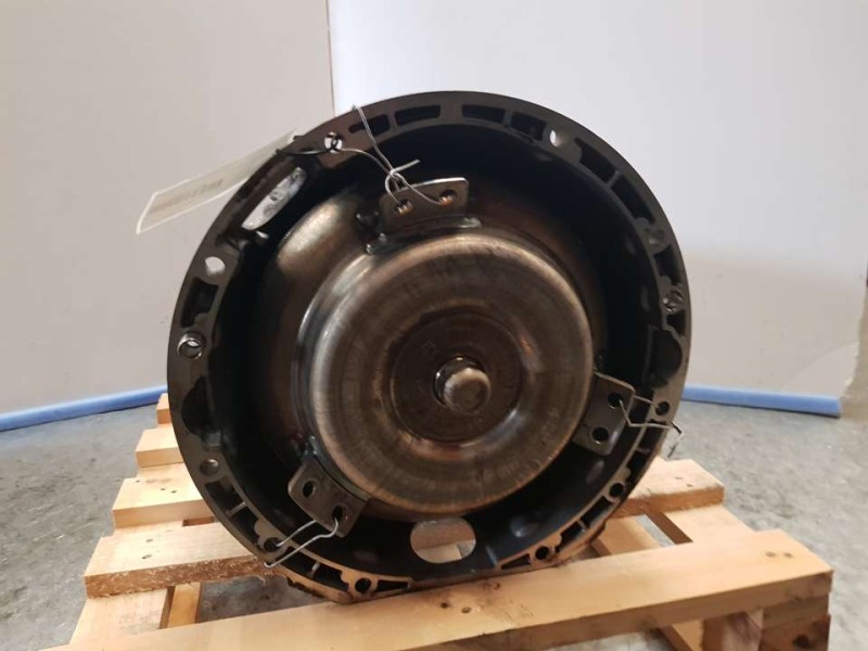 Recambio de caja cambios para mercedes-benz clase r (w251) r 350 cdi 4-matic (251.022) referencia OEM IAM 722902 0729151  S/TRAN