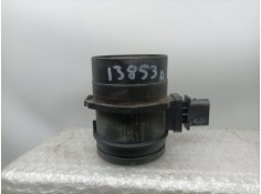 Recambio de caudalimetro para bmw serie 1 berlina (e81/e87) 118d referencia OEM IAM 7788743 0281002567 BOSCH